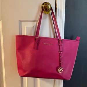 Michael Kors Handbag Tote
